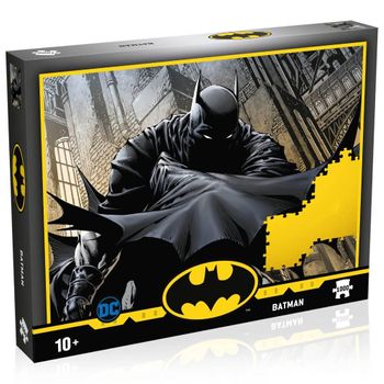 Puzzle Batman (1000 Piezas)