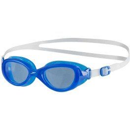 Speedo Gafas De Silicona Futura Classic Junior                    Azul