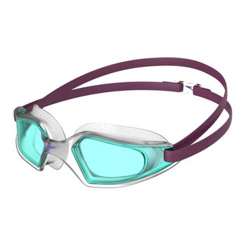 Gafas De Natación Para Niños Speedo Hydropulse Jr Púrpura