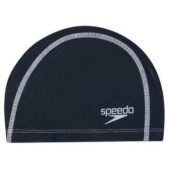 Gorro De Natación Speedo Junior Pace Azul Azul Marino