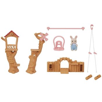 Casa De Muñecas Charlotte De Madera Con Ez Kraft Assembly con Ofertas en  Carrefour