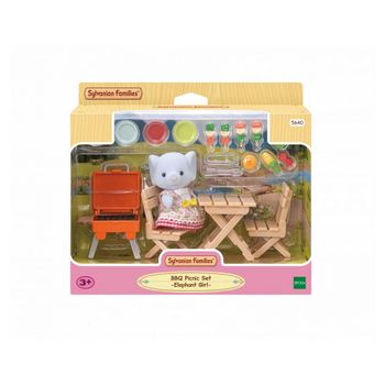 Habitación de los Trillizos Sylvanian Families – MonkiToys Online