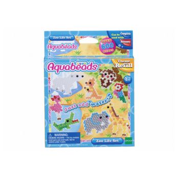 Aquabeads - El Elegante Recambio Pastel Aquabeads con Ofertas en Carrefour