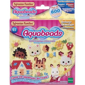 Recambio De Pastel Aquabeads con Ofertas en Carrefour