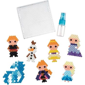 Kit De Aquabeads La Reina De La Nieve 2 Aquabeads