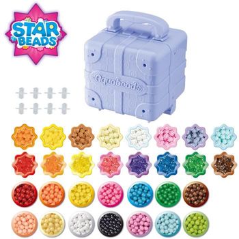 Aquabeads Set Alfabeto Con Más De 520 Abalorios (epoch - 79258) con Ofertas  en Carrefour