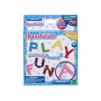 Aquabeads Recambio De Perlas Facetadas con Ofertas en Carrefour