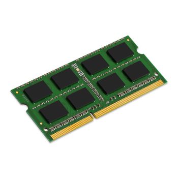 Valueram Kvr16ls11/8 Modulo De Memoria 8 Gb 1 X 8 Gb Ddr3l 1600 Mhz