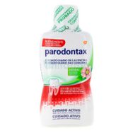 Parodontax Colutorio Cuidado Diario De Encias 500ml