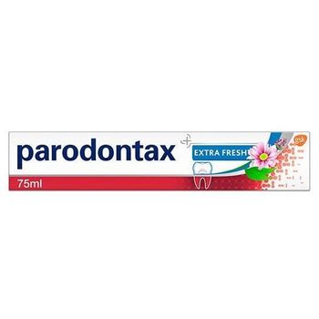 Parodontax Dentífrico Extra Fresh 75 Ml