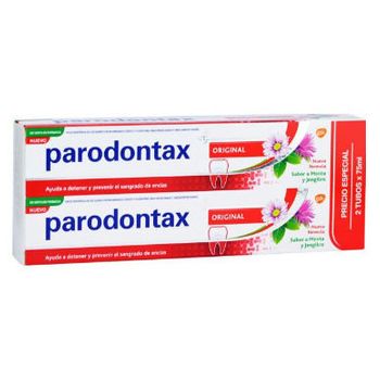 Parodontax Pasta De Dientes Original 75ml