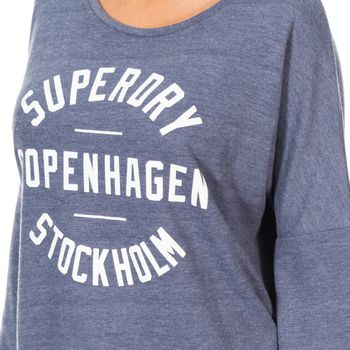 Nordic Brushed Top Superdry