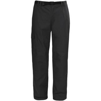 Trespass - Pantalones Action Térmicos Modelo Clifton Hombre Caballero