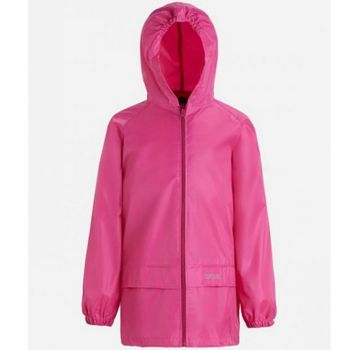 Regatta - Chaqueta Impermeable Modelo Stormbreak Para Niños