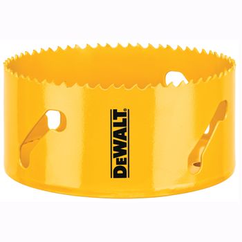 Dewalt Dt90342-qz - Corona Bi-metal 114mm