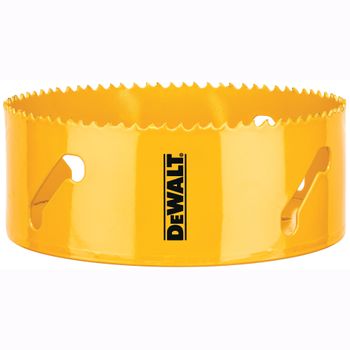 Dewalt Dt90345-qz - Corona Bi-metal 140mm