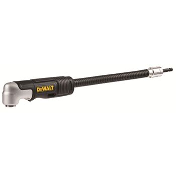 Dewalt Dt20501-qz - Acoplamiento Angular Flexible Para Atornillador De Impacto