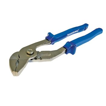 Tenaza Const Rusa 250mm Fuerza-armad C.v. Niq Knipex con Ofertas en  Carrefour