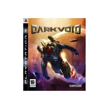 Dark Void Ps3