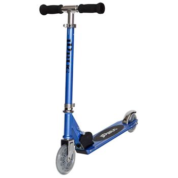 Patinete Junior Ms 100 Azul Jd-ju-blue Jd Bug