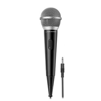 Audio-technica Atr1200x Micrófono Vocal/para Instrumentos Dinámico Unidireccional