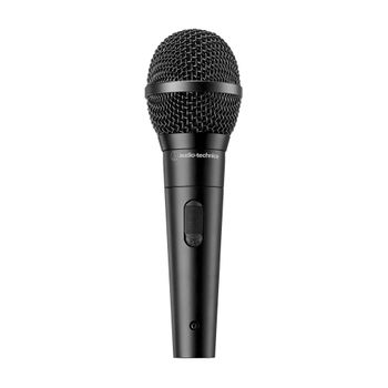 Audio-technica Atr1300x Micrófono Vocal/para Instrumentos Dinámico Unidireccional