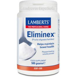 Lamberts Eliminex 500 Gr Polvo