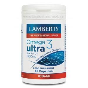 Omega 3 Ultra