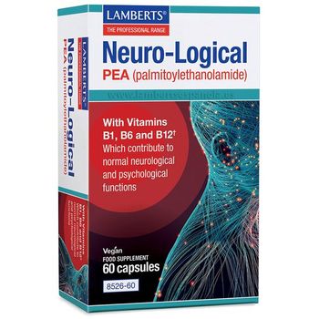 Neuro-logical 60 Cápsulas