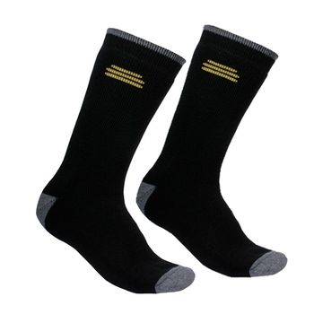 Dos Pares De Calcetines Sock Dewalt