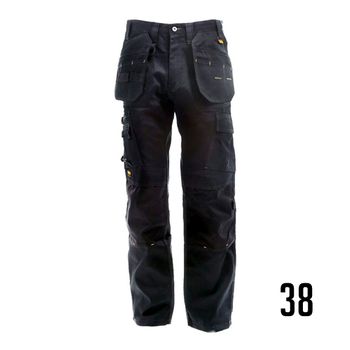 Pantalón Lar.p.tradesman Talla 38 Dewalt