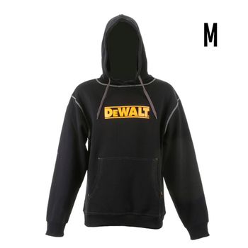 Sudadera Con Capucha Talla M Dewalt