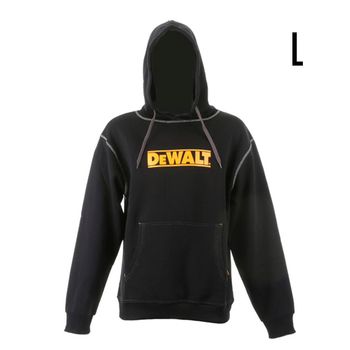 Sudadera Con Capucha Talla L Dewalt