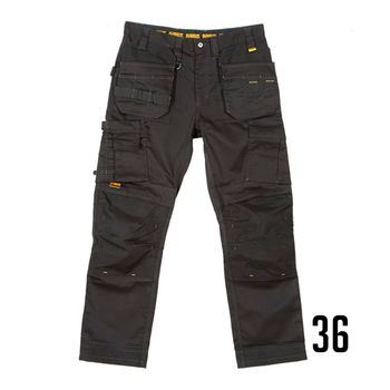 Pantalón Largo Thurlston Talla 36 Dewalt