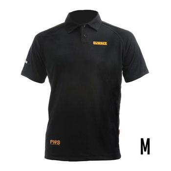 Polo Rutland Dewalt Talla M