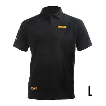 Polo Rutland Dewalt Talla L