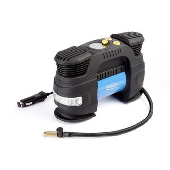 Mini Compresor De Aire 12 V Cc - Neoferr.. con Ofertas en Carrefour