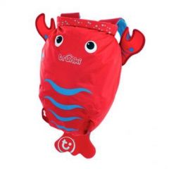 Trunki Mochila Pez Paddle Pack-langosta