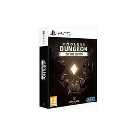 Endless Dungeon Day One Edition Ps5