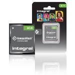 Cf (compact Flash) Tarjeta De Memoria 8 Gb