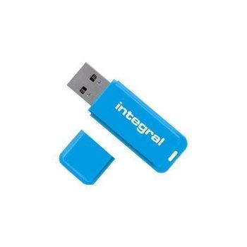 Pendrive Intenso 3503490 Usb 2.0 64 Gb Negro 64 Gb Memoria Usb con Ofertas  en Carrefour