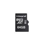 Tarjeta De Memoria 10 64 Gb