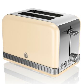 Tostador Vertical Toastin` Time 850 Inox Cecotec con Ofertas en Carrefour