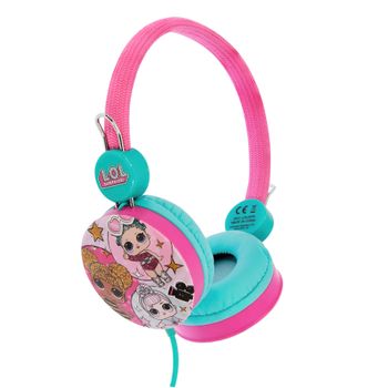 Otl Auriculares Lol Glitterati