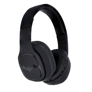 Otl Auriculares Infantiles Inalámbricos Batman Caballero Oscuro