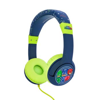 Otl Auriculares Infantiles Pj Masks!