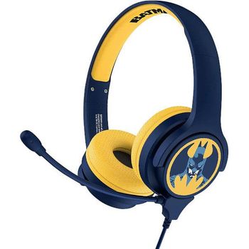 Cascos Interactivos Batman Dc Comics