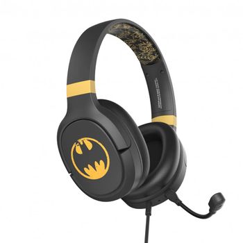 Cascos The Batman Dc Comics Pro G1