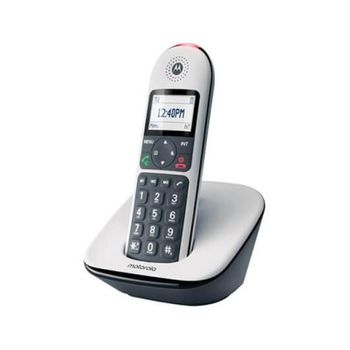 Telefono Inalambrico Dect Digital Motorola Cd5001