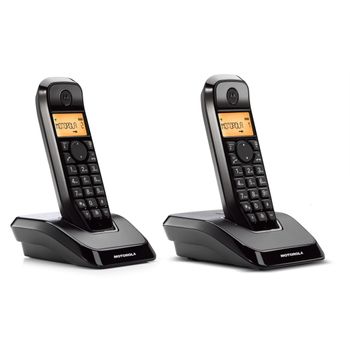 Panasonic Teléfono Inalámbrico Púrpura Dect Duo - Kxtg1612frf con Ofertas  en Carrefour